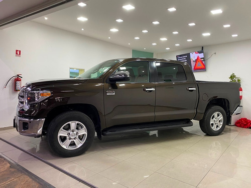 Toyota Tundra 5.7 Limited 4x4 At