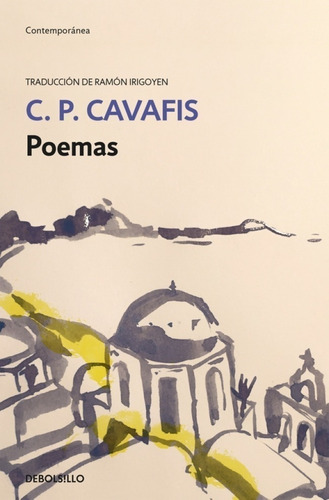 Poemas (cavafis) Cavafis, Constantinos