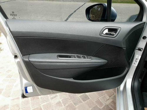 Peugeot 308 1.6 Feline Hdi 115cv 2017