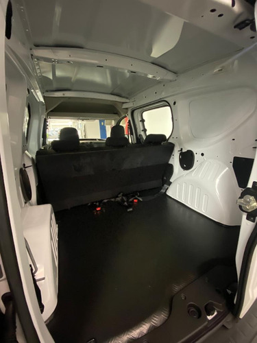 Renault Kangoo Confort 1.6- Plan Adjudicado (rr)