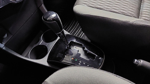 Toyota Etios 1.5 XLS L16 AT