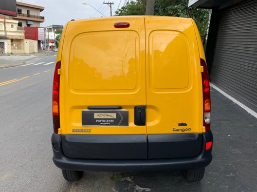Imagem 5 de 14 de Renault Kangoo 2013 Completa
