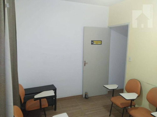 Imagem 18 de 20 de Casa Residencial Ou Comercial À Venda, 143 M² - Ponte De São João - Jundiaí/sp - Ca1211