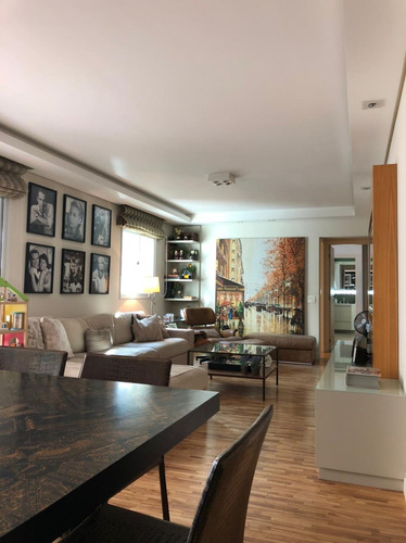 Imagem 1 de 28 de Apartamento - Ap15083 - 69683728