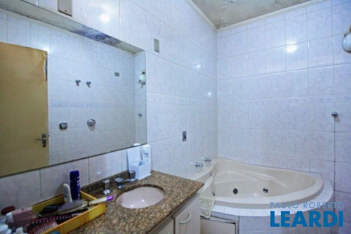 Imagem 14 de 15 de Sobrado - Alto De Pinheiros - Sp - 380336