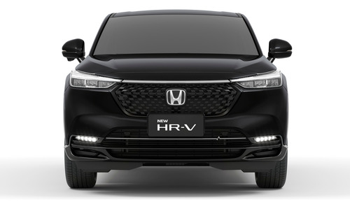Honda HR-V 1.5 DI I-VTEC TURBO FLEX TOURING CVT