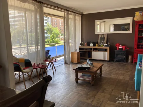 Amplio, Luminoso , Ideal Para Remodelar -colegio San Ignacio