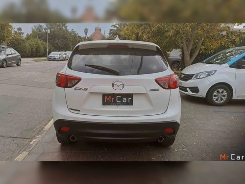 Mazda CX-5 R