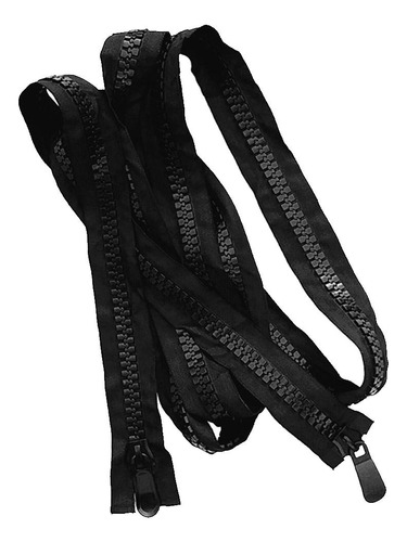 Cremallera De Lona De Barco 61cm