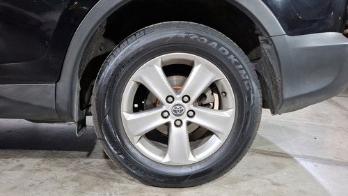 Toyota RAV4 2.5 XLE AWD AT