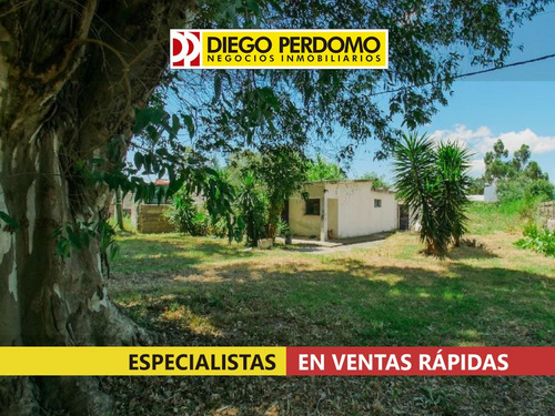 Casa De 2 Dormitorios, En Venta, Ciudad Del Plata