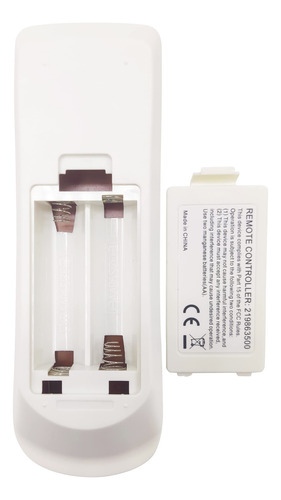 Proyector Con Control Remoto Inteching Para Epson Brightlink