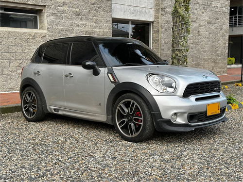 Mini Countryman 1.6 R60 Cooper S All4