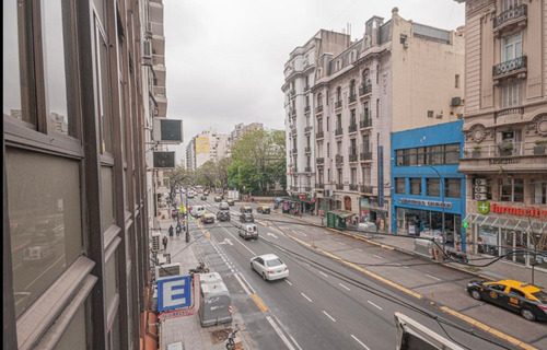 Imagen 23 de 25 de Venta, Oficina De 532 M,recoleta