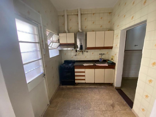 Imagen 1 de 12 de Casa 2/3 Dorm. 2 Baños, Coch. 2 Terr. En Sarg. Cabral