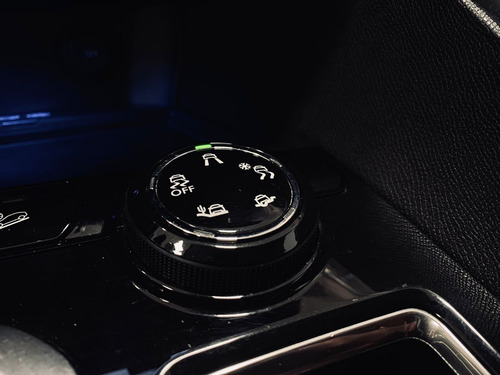 Imagen 10 de 12 de Peugeot 5008 Allure 1.6 Thp