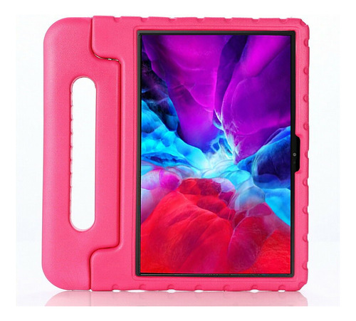 Funda + Vidrio Para Tablet Samsung Galaxy Tab A8 X200 10,5