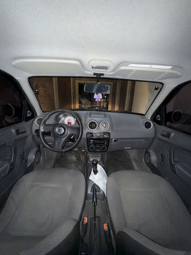 Volkswagen Gol 1.6 I Power 601