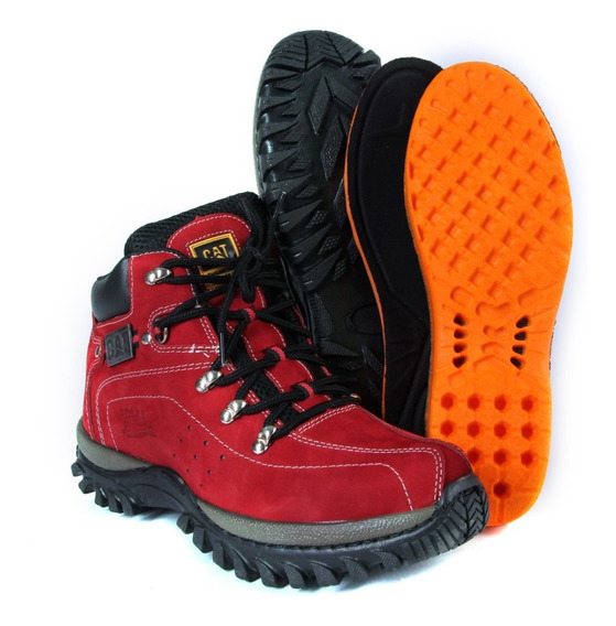 Botas Masculinas Caterpillar com o Melhores Preços no Mercado Livre Brasil