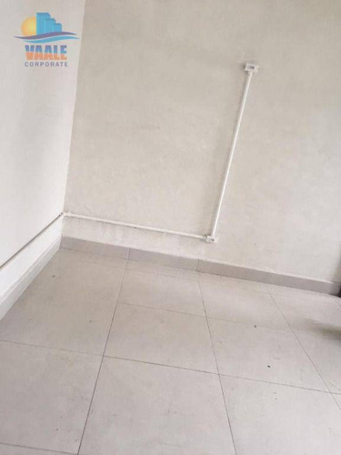Imagem 13 de 14 de Barracão Para Alugar, 224 M² Por R$ 4.000,00/mês - Parque Da Figueira - Campinas/sp - Ba0161