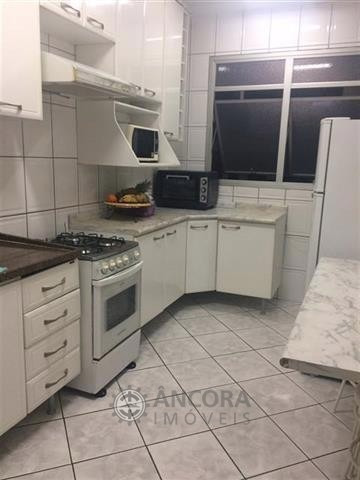 Imagem 3 de 15 de Apartamento À Venda 03 Dorms 01 Vaga Grs/ Sp - 2795-1