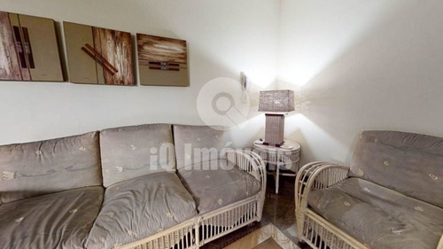 Imagem 7 de 15 de Apartamento Vila Madalena, 187 M², 4 Dormitórios, 2 Suítes, 3 Vags, Com Lazer - Iq26764