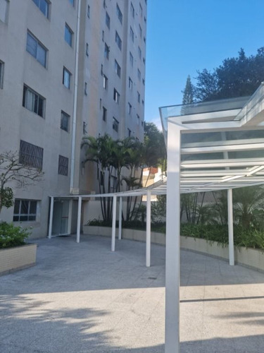 Imagem 7 de 23 de Apartamento Com 3 Dormitórios Para Alugar, 100 M² Por R$ 2.900/mês - Alto De Pinheiros - São Paulo/sp - Ap20502