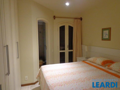 Imagem 6 de 9 de Flat - Jardim América - Sp - 146047