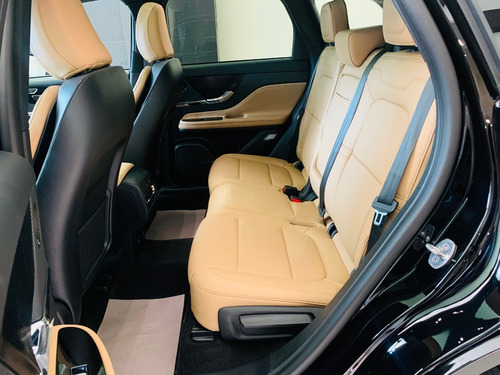 Imagen 10 de 10 de Lincoln Corsair 2021