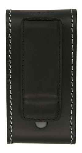 Imagen 3 de 4 de Funda Piel Clip Para Modelos 91mm Victorinox