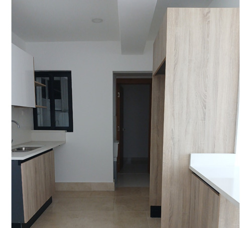 Penthouse Exclusivo En Bella Vista