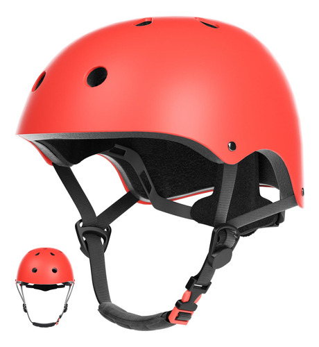 67i Casco Para Ninos Pequenos, Casco De Bicicleta Ajustable 