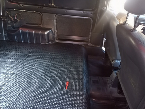 Peugeot Partner 1.4 Furgon Confort 2014