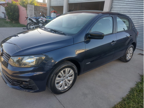 Volkswagen Gol Trend 1.6 Serie 101cv 5p