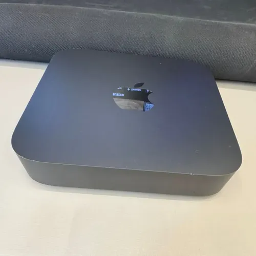 Apple Mac mini 2018 ［SSD2TB・メモリ64GB］ Apple Mac Mini 2018 | I5 3.0ghz | 64gb Ram | 1tb Ssd | Usado
