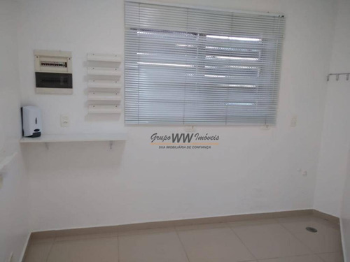 Imagem 13 de 13 de Sobrado À Venda, 110 M² Por R$ 630.000,00 - Alto De Santana - São Paulo/sp - So1913