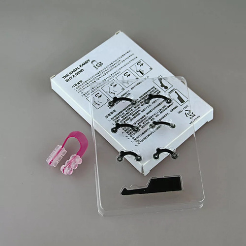 Esponjas De Maquillaje Invisible Nose Up Set 3 Pzas