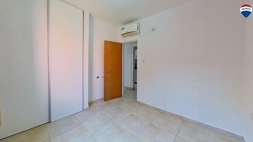 Venta Departamento Dos Ambientes Muñiz