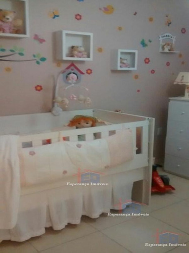 Imagem 10 de 15 de Ref.: 4544 - Sobrados Em Osasco Para Venda - V4544
