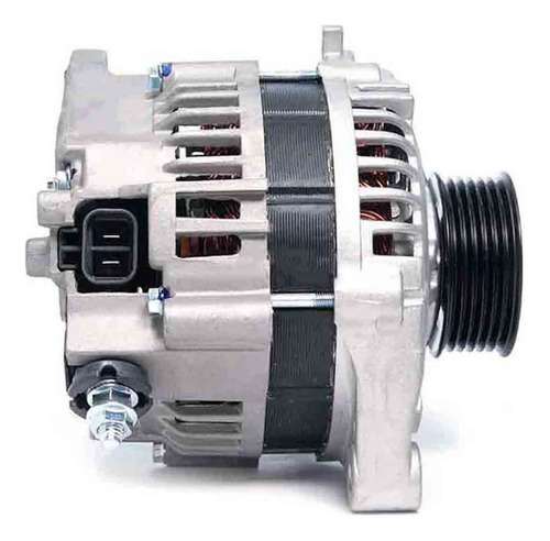 Alternador Nissan Sentra 4cil 1.8 2002 Sist Hitachi 100a