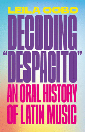 Libro Decoding  Despacito  Sku