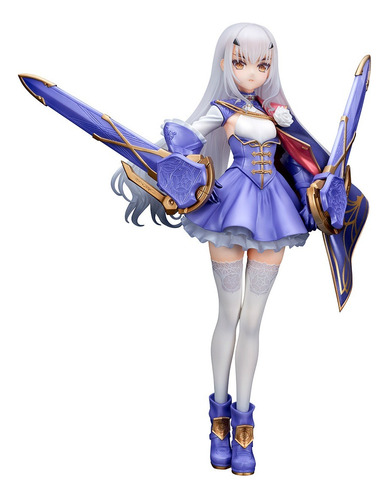 Figura Lancer, Melusine 1/7 - Fate/grand Order Pre-vent