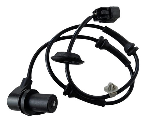 Sensor Delantero Abs Izquierdo Chevrolet Aveo Marca Gm 