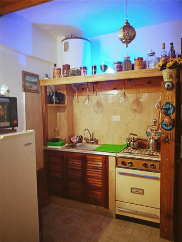 Imagen 5 de 13 de Departamento Impecable Centrico