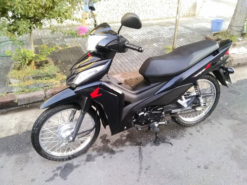 Honda Wave 110s / Casi 0km / Precio Real / Como Nueva