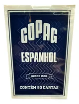 Comprar Cartas Copag Baraja Española Espanhol