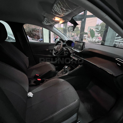 Peugeot 208 1.6 Allure