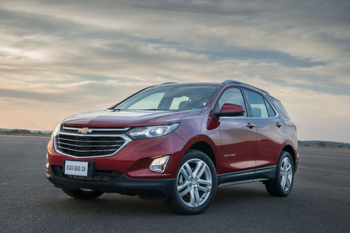 Chevrolet Equinox 1.5 Premier 0km