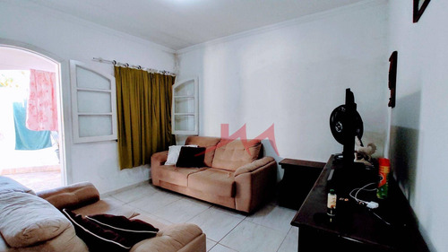 Imagem 1 de 21 de Casa Com 2 Quartos À Venda, 70 M² Por R$ 200.000 - São João - São Pedro Da Aldeia/rj - Ca0088