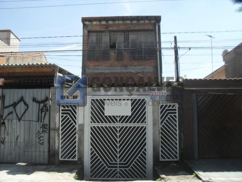 Imagem 2 de 3 de Venda Predio Comercial Santo Andre Jardim Las Vegas Ref: 760 - 1033-1-76059